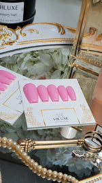 VHLuxe: Simple Custom Order