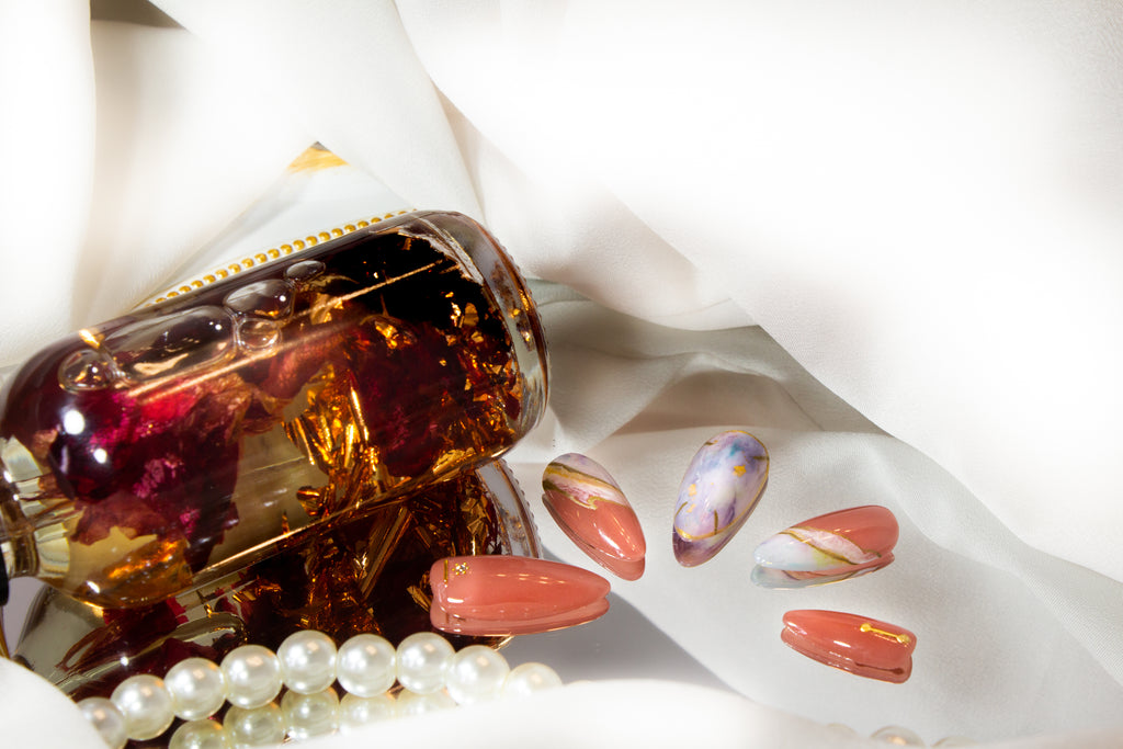 VHLuxe: Persephone